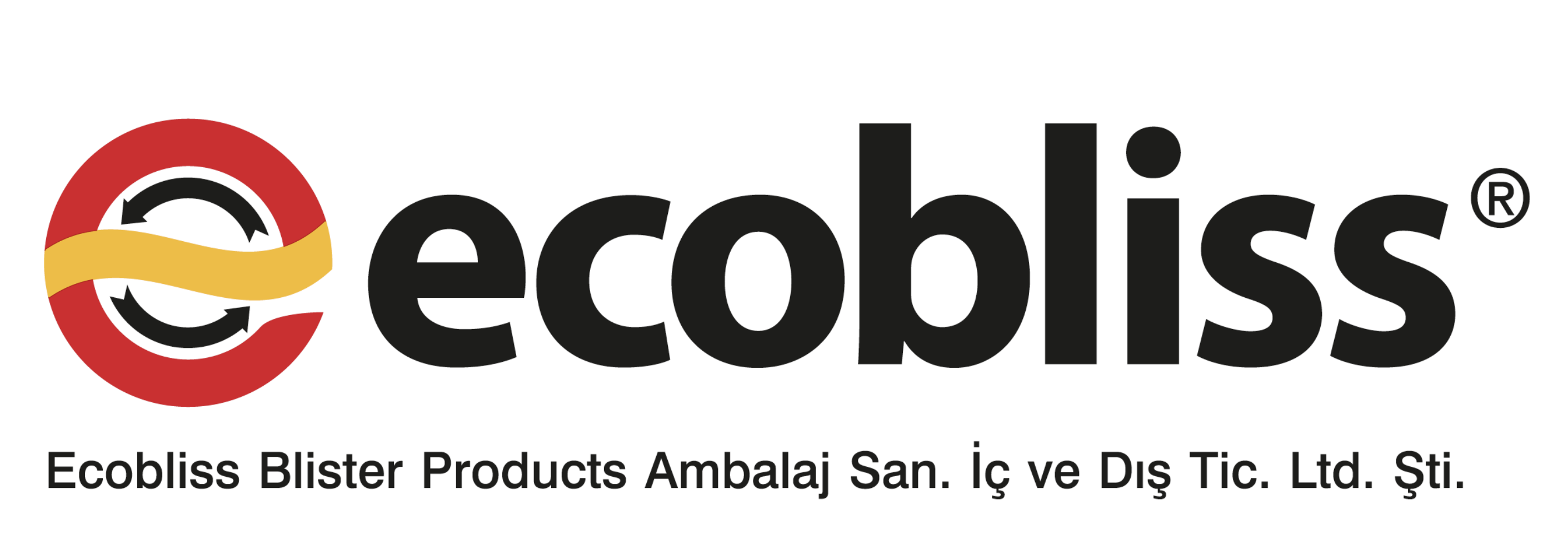 Ecobliss Blister Products Ambalaj Sanayi İç Ve Dış Tic. Ltd. Şti