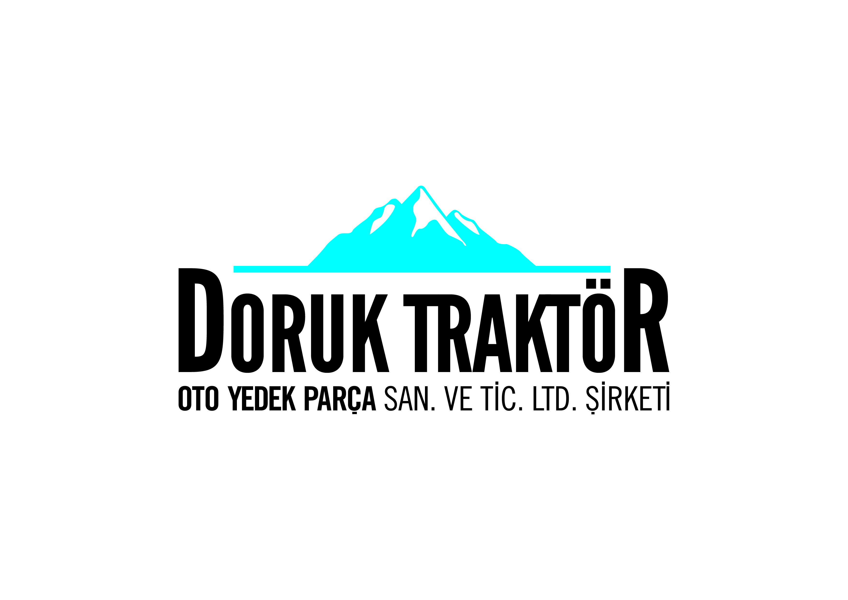 DORUK TRAKTÖR OTO YED PARÇA SAN TİC LTD ŞTİ