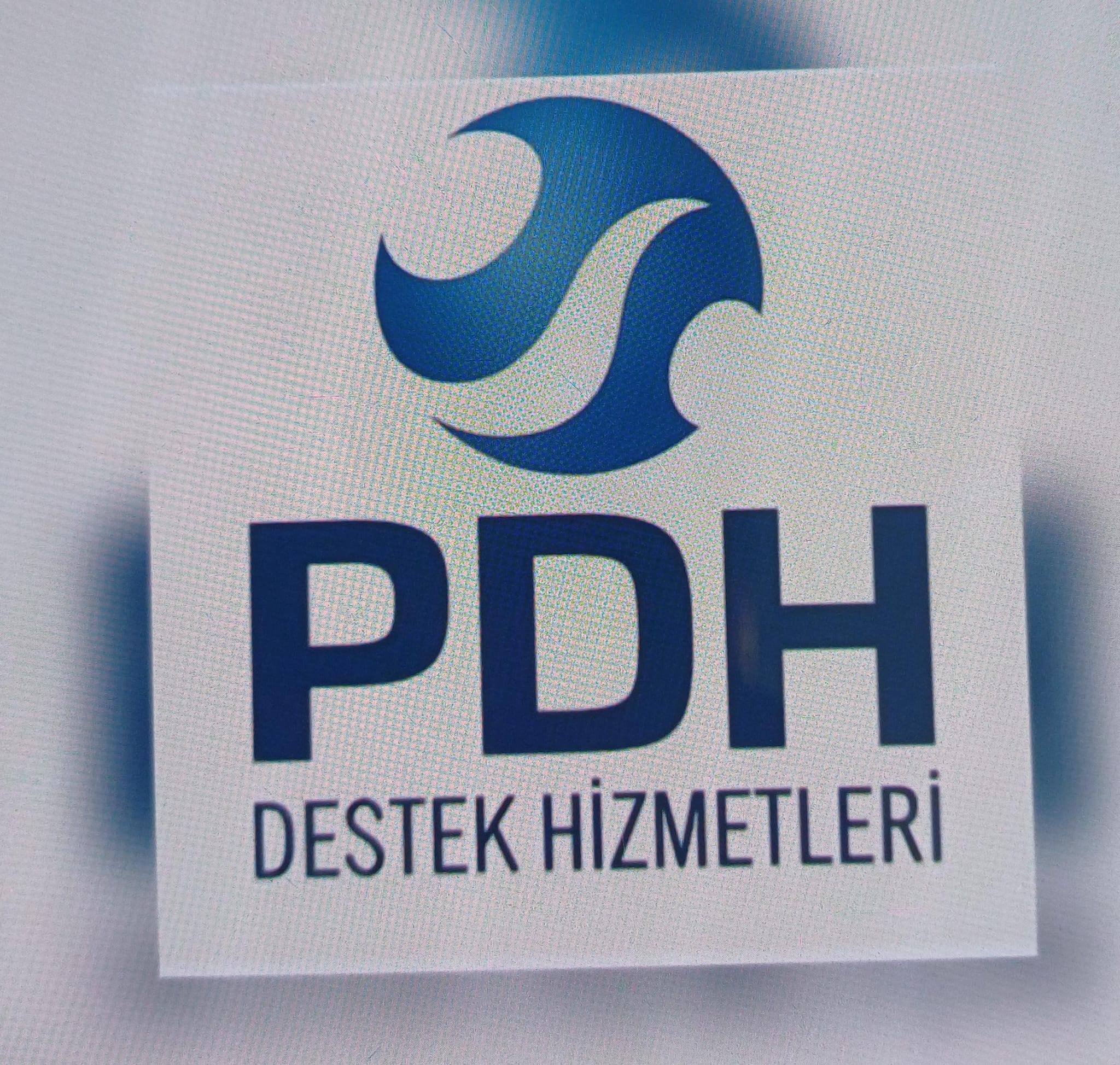 PDH DESTEK HİZMETLERİ
